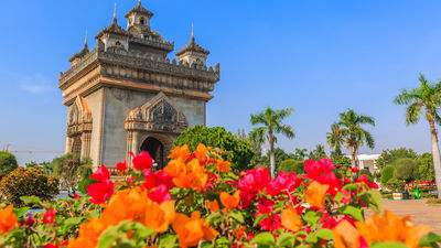The newly launched ATF 2024 website will provide a seamless registration experience for sellers, buyers, and media representatives planning to attend the event in Vientiane.