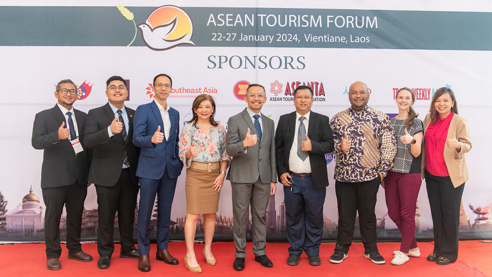 ASEAN Tourism Forum 2024 Set For Change Innovation Travel Weekly Asia   ASEAN Tourism Forum 2024 Set For Change   Innovati 