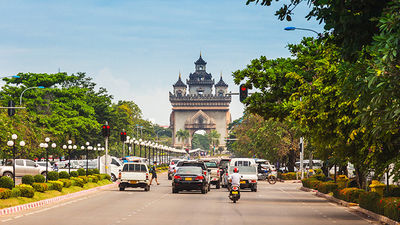 The committee is developing a captivating tourism programme for ATF 2024 delegates to enjoy while staying in Vientiane.