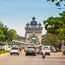 Laos kicks into high gear for ASEAN meetings