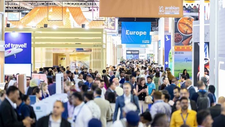 Asia Pacific received a 5.9% increase in Middle East air passenger traffic in 2025.