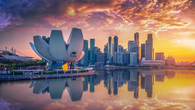 Business Travel Show Asia Pacific will be launched at the next edition of The Meetings Show APAC in April 2025.