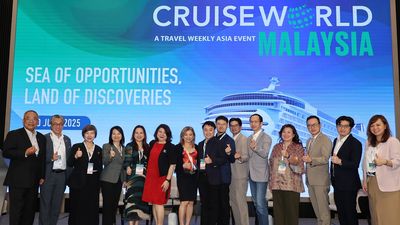 CruiseWorld Malaysia returns this 15 July for a day of insights and connections.