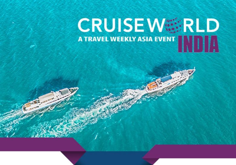 Get ready for the recovery of the cruise industry by tuning in to CruiseWorld India, which will put the destination spotlight on Singapore.