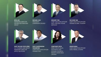 CruiseWorld Malaysia 2026 returns this 15 July for a day of insights and connections.