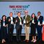 Who’s the best in Asia’s travel industry in 2025?