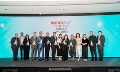 Asia’s travel industry gathered at Mandarin Oriental, Singapore on 1 October as 46 awards were presented.