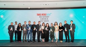 Asia’s travel industry gathered at Mandarin Oriental, Singapore on 1 October as 46 awards were presented.