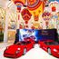 Fast, rare and on display: Macao's hypercar season begins