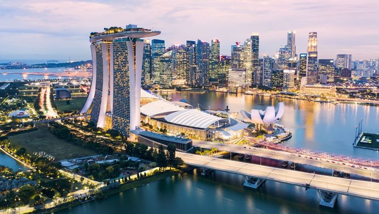 GTM Luxury Asia Pacific Debuts in Singapore 2026