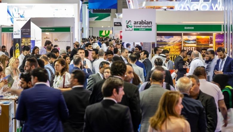 An ATM Virtual Event will be held from 1-3 June 2020 – without the crowds.