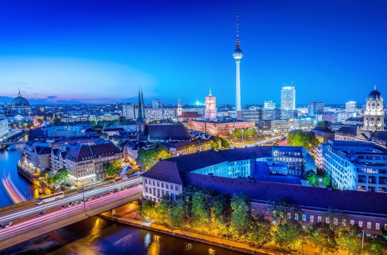 ITB Berlin attracts 100,000 trade visitors from 180 countries