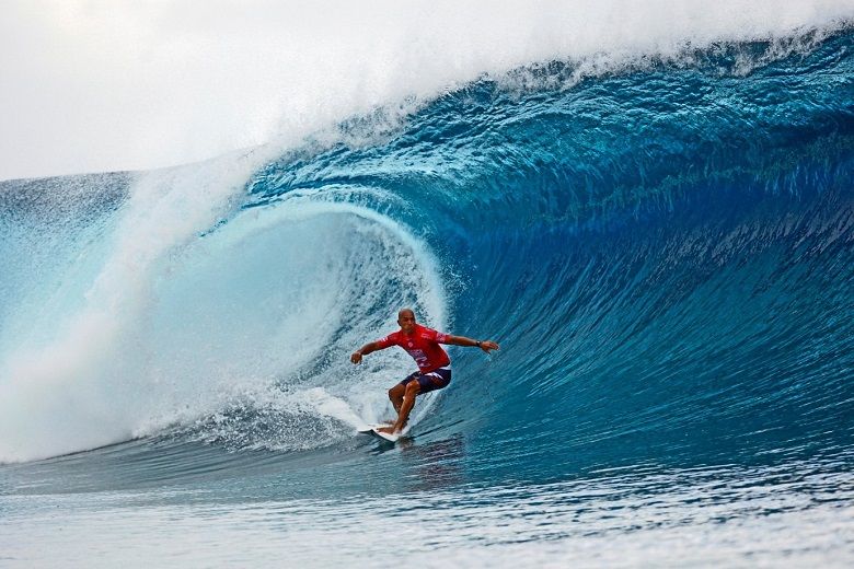 Teahupoo is one of the world’s great surfing destinations