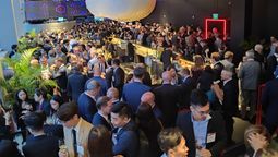 There's nothing like drinks to bring the Asian hospitality investment community together during the AOCAP & HICAP joint networking reception at Skai Loft atop Swissôtel The Stamford.