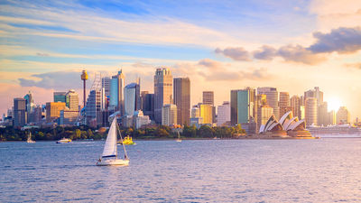 HICAP ANZ will be held in Sydney next July 17 to 19.