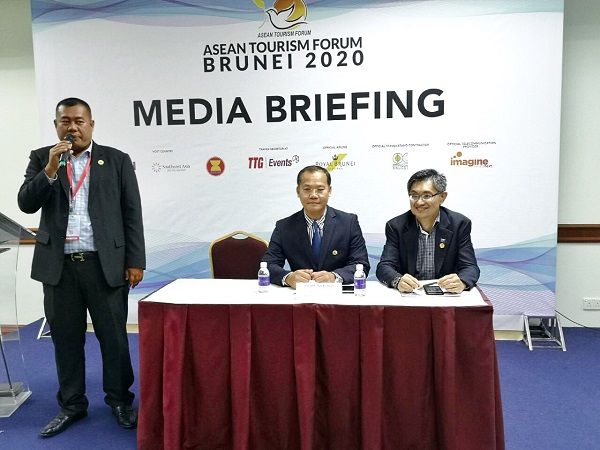 The next edition of the ASEAN Tourism Forum will be hosted by Cambodia, who aims to further the region’s tourism initiatives, while rolling out aggressive plans to hit 15 million arrivals by 2030.
