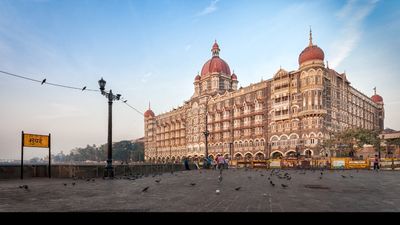 ITB India will be debuted in the financial hub of Mumbai from April 15 to 17, 2020.