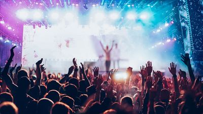 More international artists prefer specific South-east Asian countries for their tours, with Singapore standing out as a prominent destination, according to ForwardKeys.