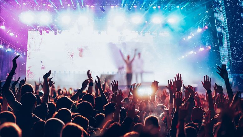More international artists prefer specific South-east Asian countries for their tours, with Singapore standing out as a prominent destination, according to ForwardKeys.