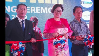 Good news for the travel industry at MATTA Fair