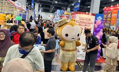 At the latest MATTA 2026 Fair in Kuala Lumpur, Malaysian travellers snapped up holiday deals ahead of the December school break.