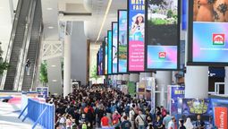 MATTA Fair 2023 broke the record for the Largest International Travel Fair recognised by the Malaysia Book of Records.