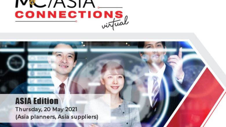 Exhibitors will include a range of hotels, DMCs, convention bureaus and unique venues from across Asia Pacific.