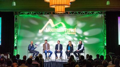 Mountain Travel Symposium 2019: High-quality content and business building opportunities on offer