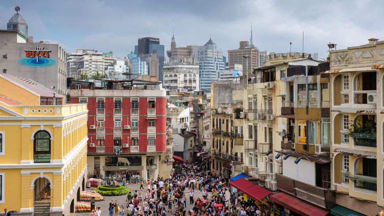 The three-day PATA Travel Mart (PTM) 2027 will be hosted by the Macao Government Tourism Office.