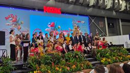 The 64th edition of the NATAS Travel Fair highlights Singapore’s robust travel demand.
