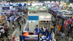 NATAS Holidays 2023 is anticipated to exceed the scale of the preceding NATAS Travel fair conducted earlier this year.