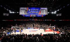 A five-day fan festival will accompany the NBA China Games 2026, bringing basketball icons, entertainment and interactive experiences to Cotai Expo in The Venetian Macao.