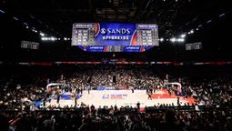 A five-day fan festival will accompany the NBA China Games 2026, bringing basketball icons, entertainment and interactive experiences to Cotai Expo in The Venetian Macao.
