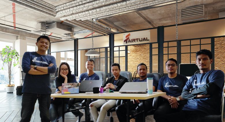 The New Normal Travel Fair will mark an inaugural push into the virtual events space for Fairtual, which was founded in June.