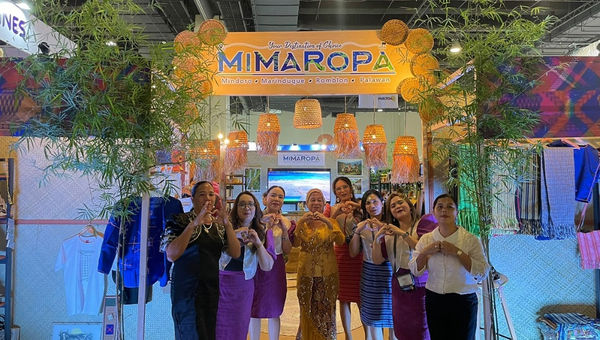 TravelTour Expo