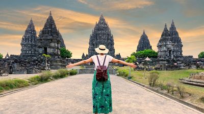 A new airport, growing connectivity, plenty of new facilities and cultural wonders await visitors to Yogyakarta.