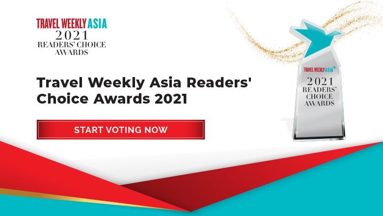 Travel Weekly Asia Readers' Choice Awards salute travel companies and organisations who have displayed leadership, resilience and poise under pressure.