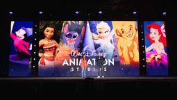 This is the fourth D23 event to be held in Asia, and the first ever in Singapore.