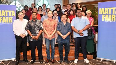 The 58th edition of the MATTA Fair will take place 3-5 April 2026, featuring over 2,000 booths and 307 exhibitors across 10 halls at MITEC in Kuala Lumpur.