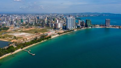 “The post-Covid-19 tourism landscape now provides clear opportunities for us to take stock and rethink tourism for the better,” said Thong Khon, Minister of Tourism for Cambodia.