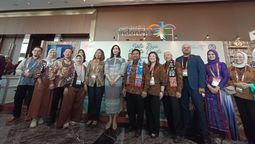 The third Wonderful Indonesia Tourism Fair (WITF) opens in Jakarta on 15 October, bringing together 250 buyers from 45 countries and 135 exhibitors representing 26 provinces across the archipelago.