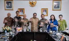 Wonderful Indonesia Tourism Fair (WITF) will take place on 15–17 October 2026 at JIExpo Kemayoran, Jakarta.