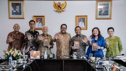 Wonderful Indonesia Tourism Fair (WITF) will take place on 15–17 October 2026 at JIExpo Kemayoran, Jakarta.