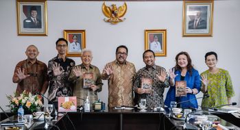 Wonderful Indonesia Tourism Fair (WITF) will take place on 15–17 October 2026 at JIExpo Kemayoran, Jakarta.