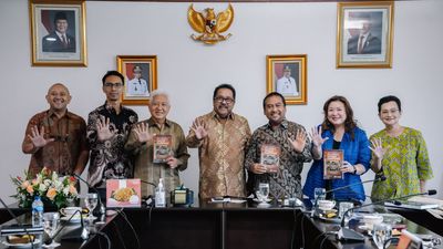 Wonderful Indonesia Tourism Fair (WITF) will take place on 15–17 October 2026 at JIExpo Kemayoran, Jakarta.