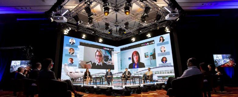 WiT event marks Northstar Travel Group’s first to have a physical component this year.
