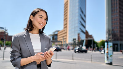 Demand for business travel is only set to grow, said experts at the GBTA 2024 APAC Conference.