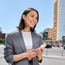 Changing priorities: What makes Asia’s business travellers tick?
