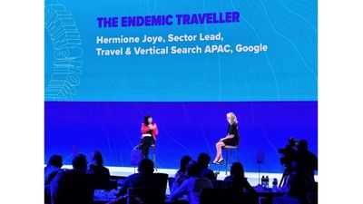 Companies will have to move forward with a more nuanced understanding of the new-age APAC traveller to effectively capture the pent-up demand, said experts at WiT Experience Singapore 2021.