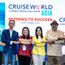 Far from fading, consumer travel fairs are flourishing